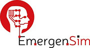 Logo Emergensim