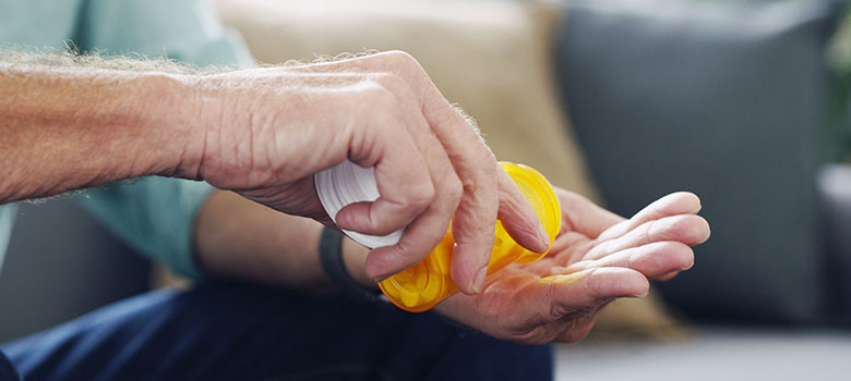 Traitement personnel d’un patient - La Prévention Médicale