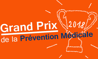 Grand Prix Prévention Médicale 2018