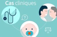 cas cliniques, présentation 