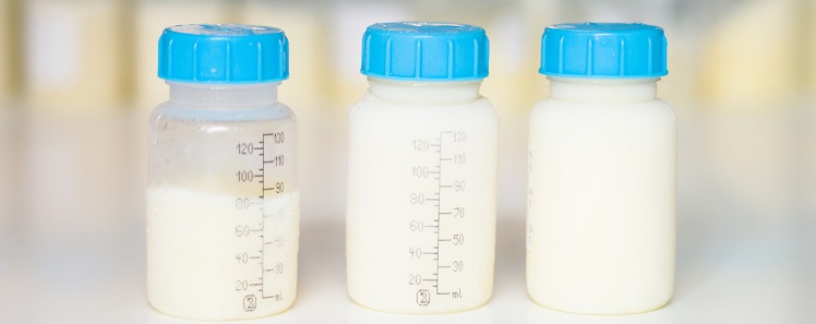 Erreur d'identitovigilance, administration de suppléments de lait maternel  - Prévention Médicale