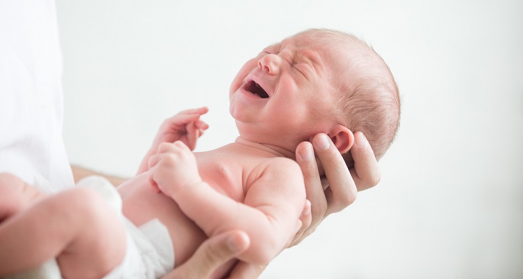 Malaise grave d'un nouveau-né en salle de réveil, sous-estimation